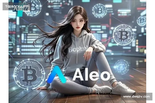 即将上线主网?隐私公链黑马 Aleo 预告四月有大事发生 即将上线主网?隐私公链黑马 Aleo 预告四月有大事发生