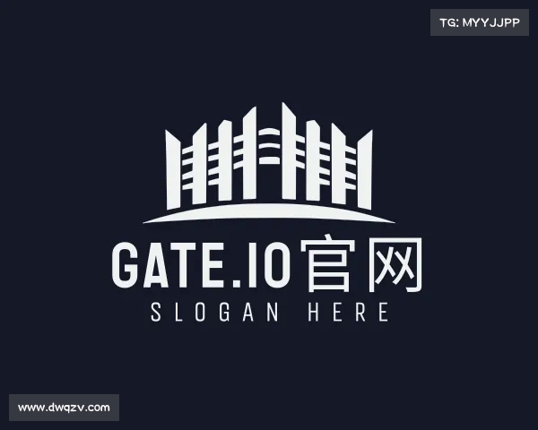 认识Gate.io官网